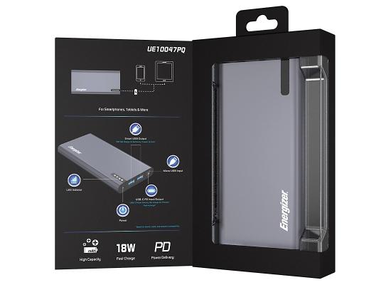 Energizer Power Bank UE10047PQ